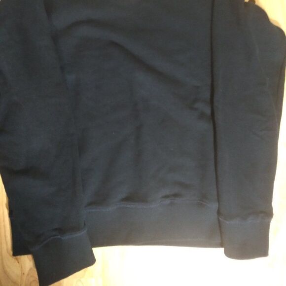 Band of Outsiders Outsider Logo Crewneck Sweatshirt - Picture 3 of 9